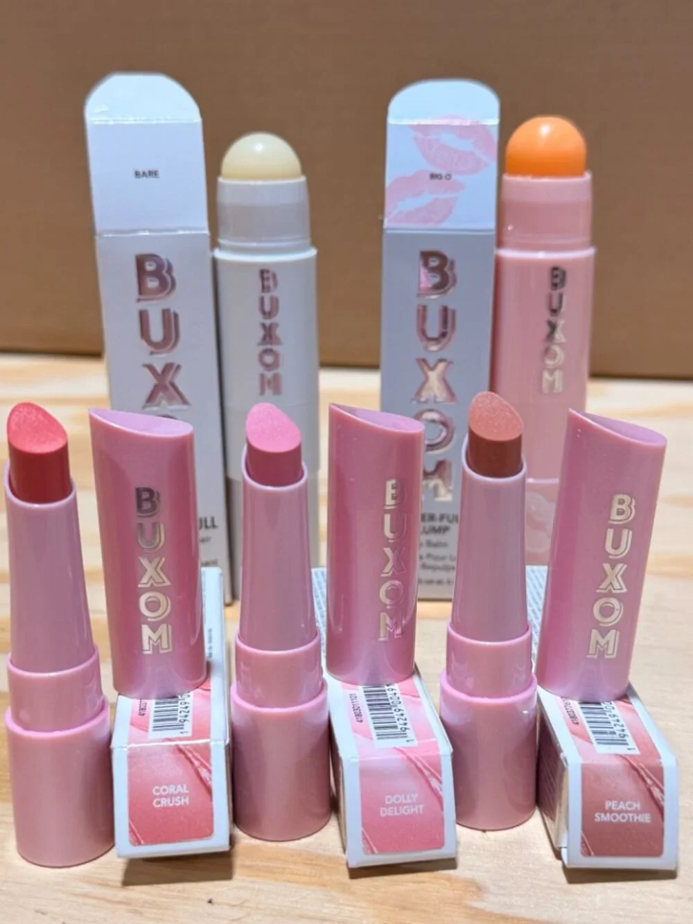 Reseller Bundles of NIB Beauty! Sephora and Nordstrom Brands | Small and Large